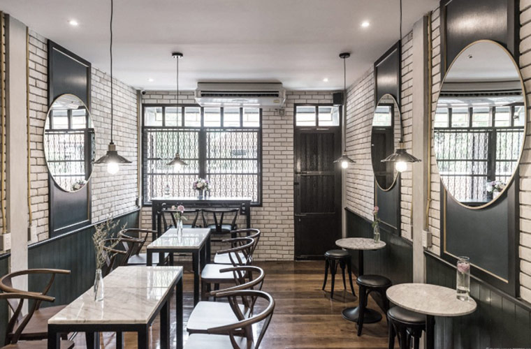 真真JingJing Ice·cream Bar and Café-2