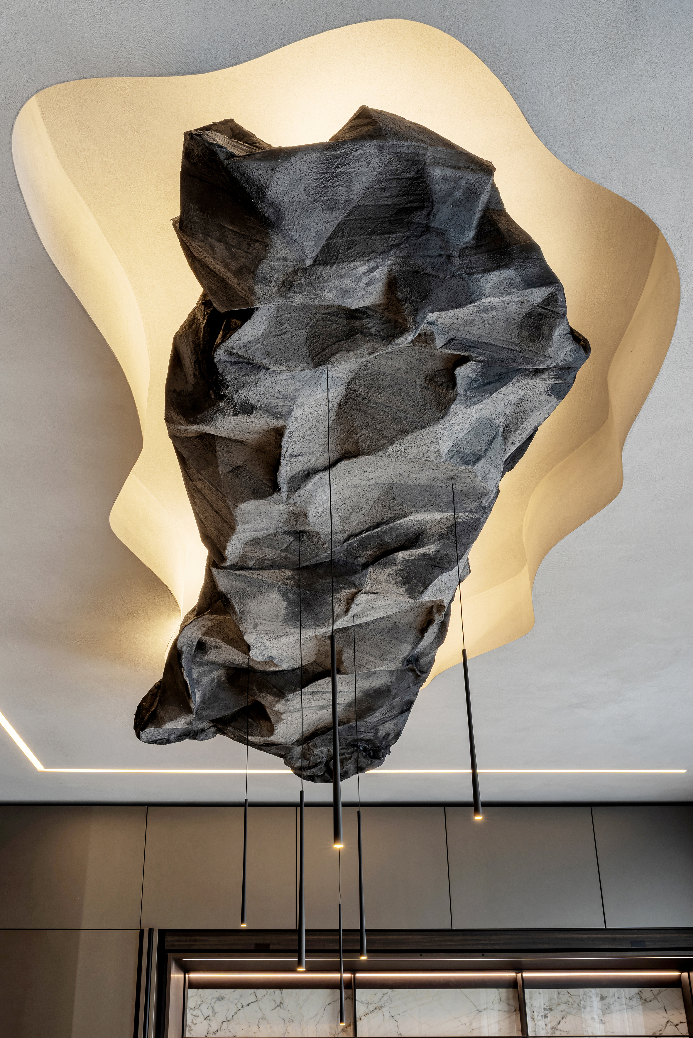 imágenes para BORA en cocina Doimo Cucine en CasaDecor-28