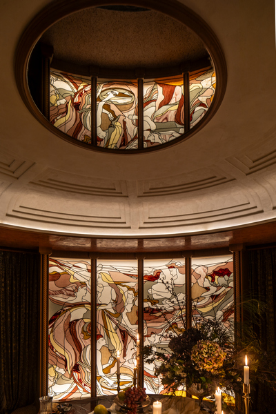 意大利扒房CARNA丨中国香港丨JOYCE WANG STUDIO-25