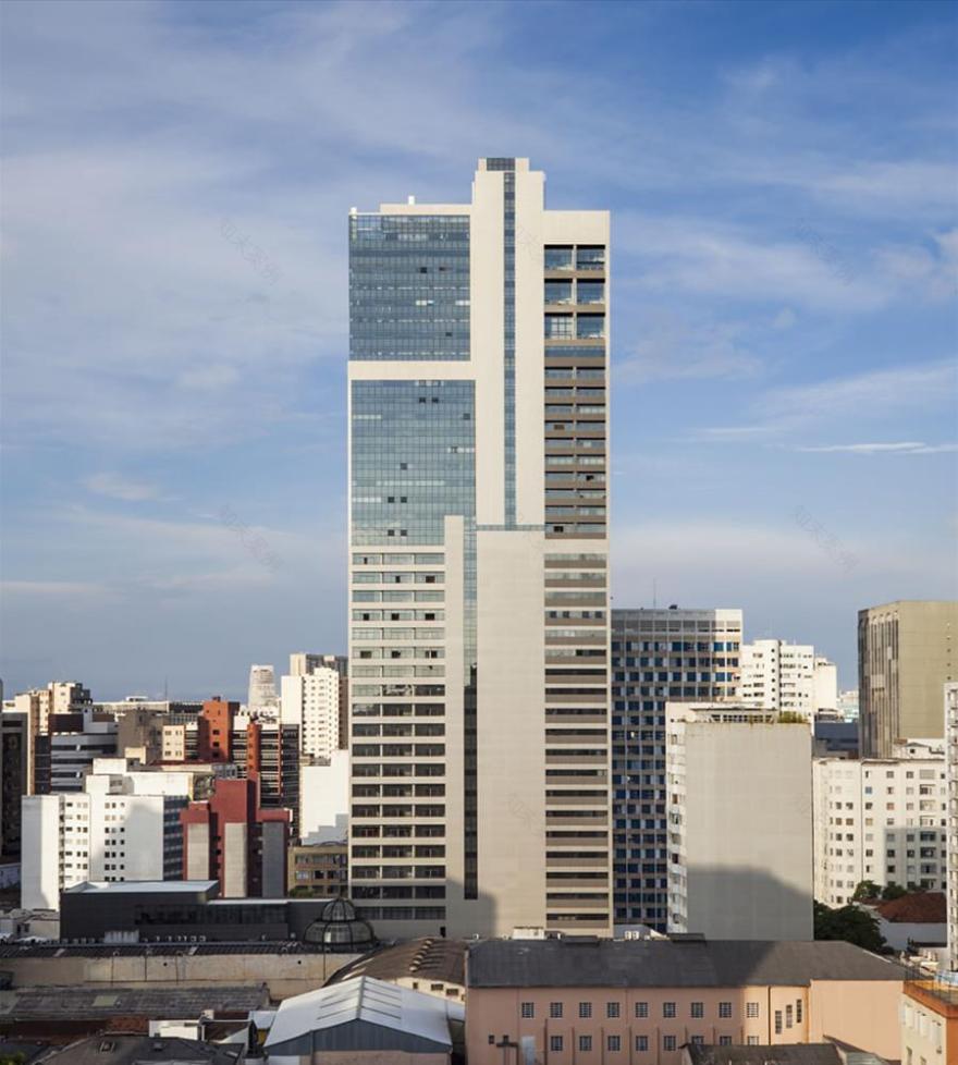 宇宙生命广场-1