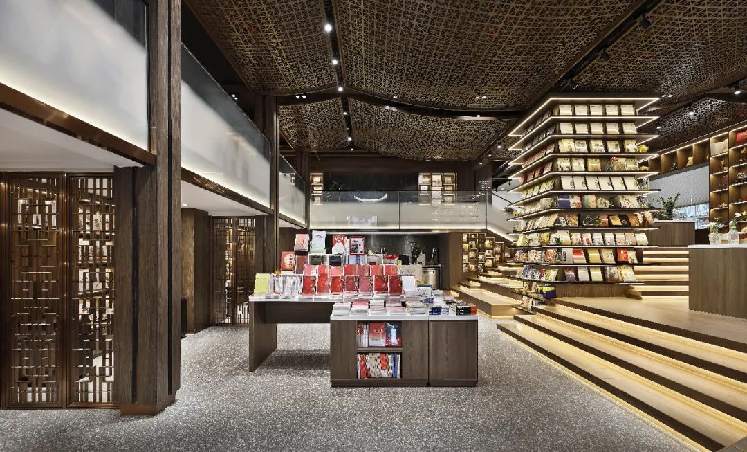 广州楠枫书院丨中国广州丨叶智杰,吴华荣-1