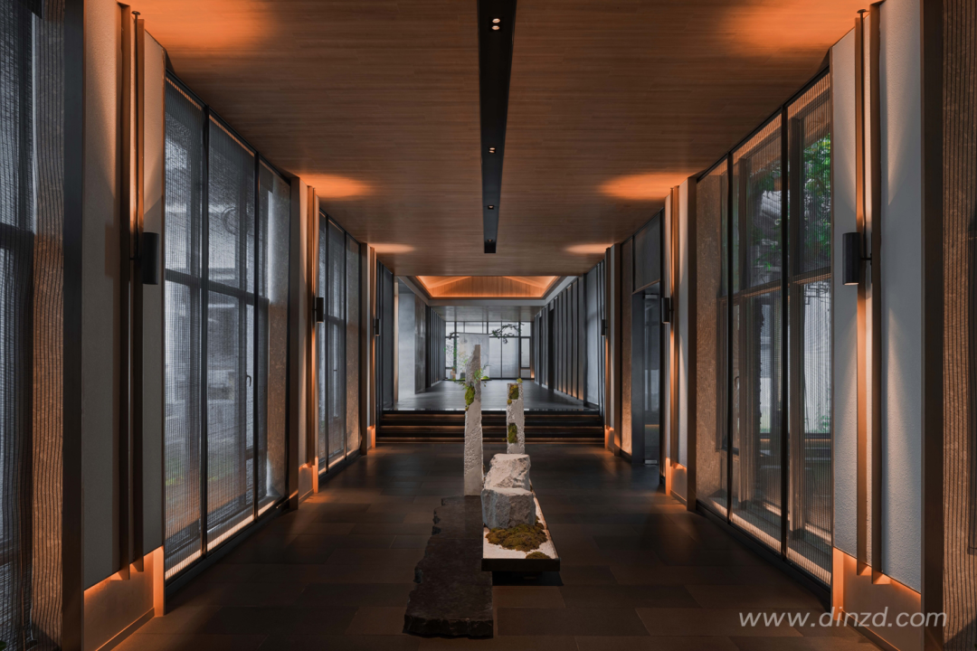 和子 SPA 会馆丨中国无锡丨S5design 上瑞元筑设计-62