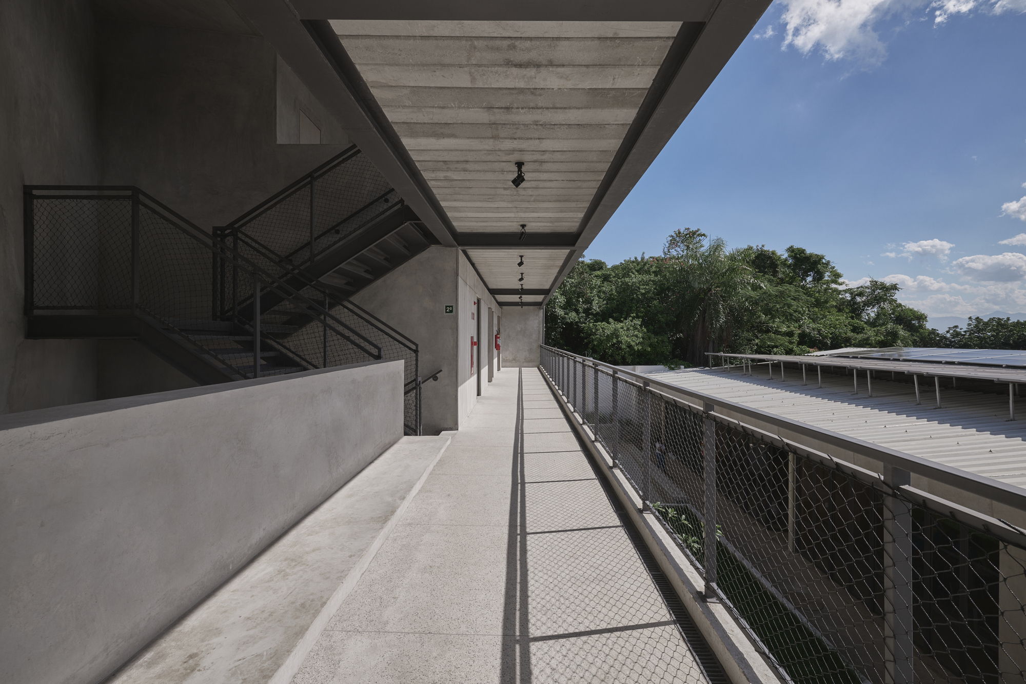 丨巴西里约热内卢丨Atelier 77-45