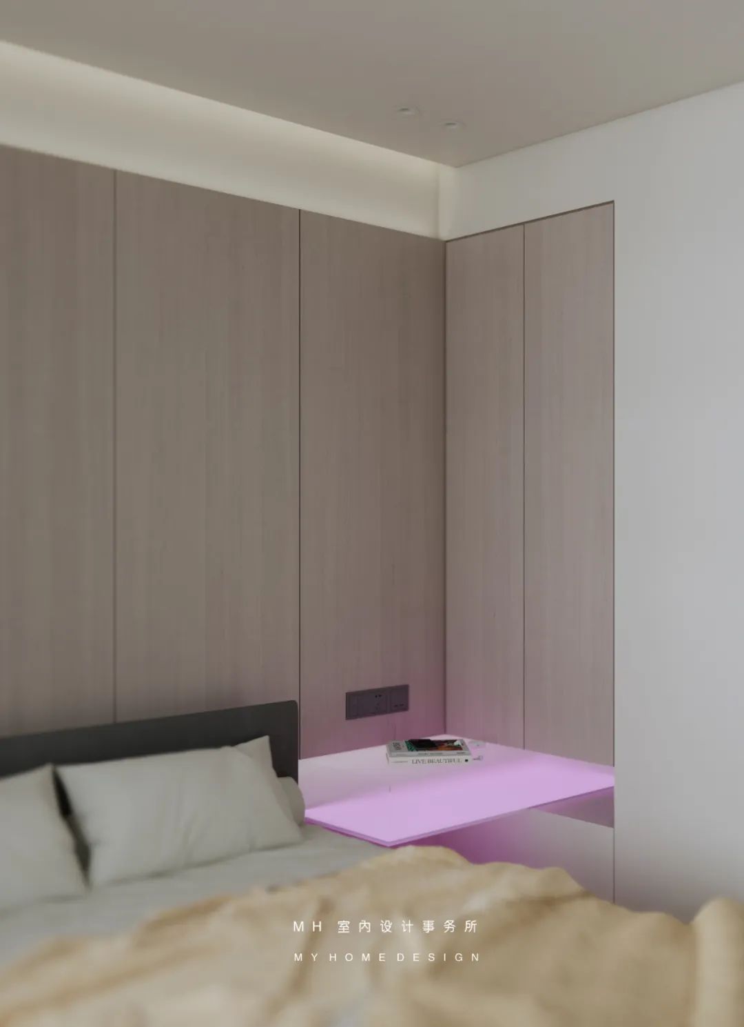 【首发】MH设计新作:重构•回归-50