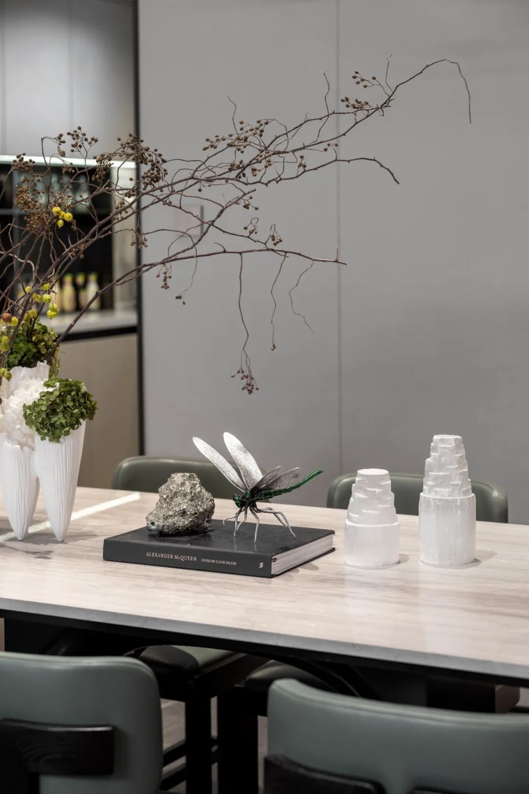 银川中海华樾 143 户型样板房丨中国银川-20