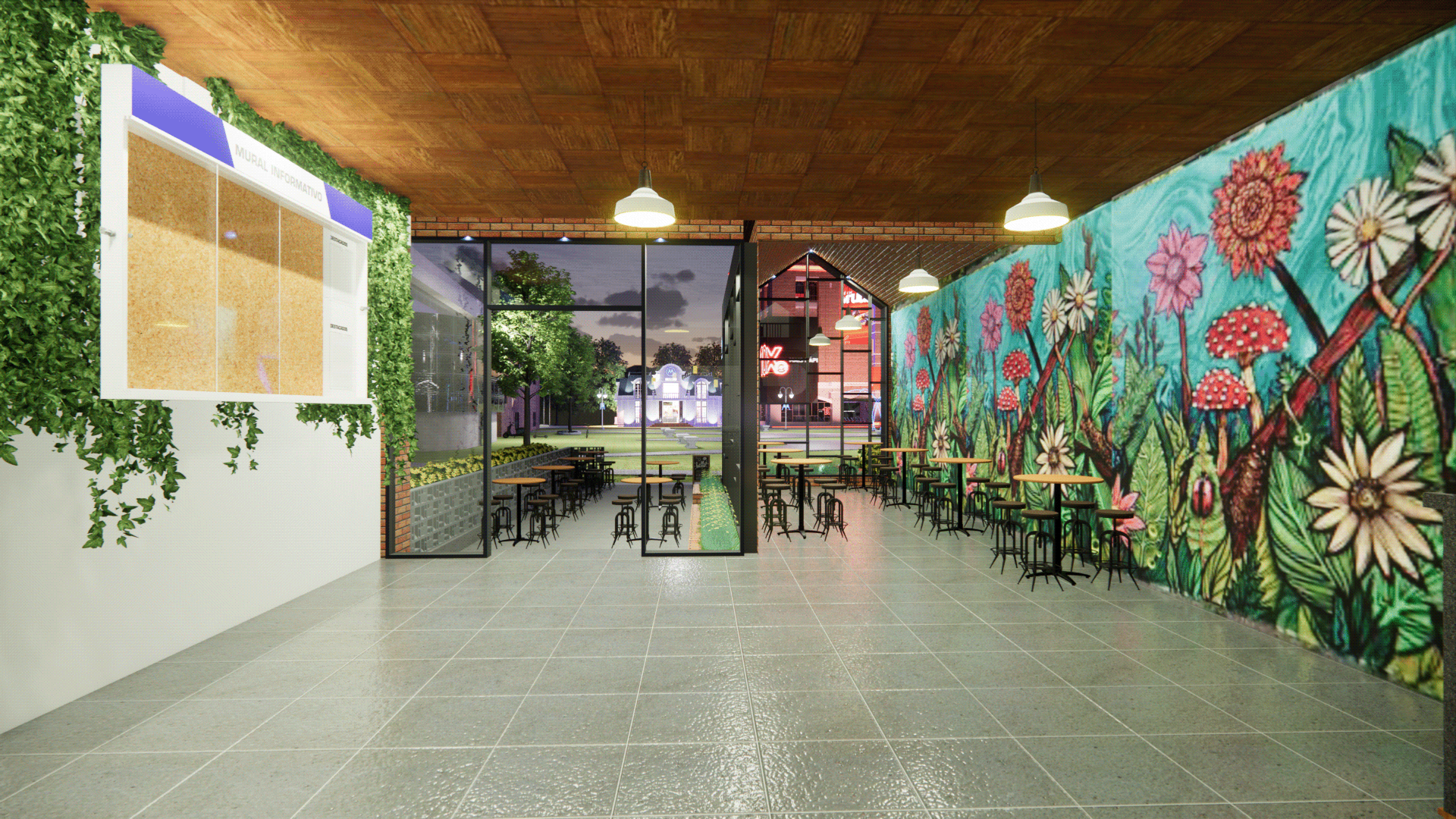 Metaverso Motorola 项目设计丨Protrade Mkt.-4