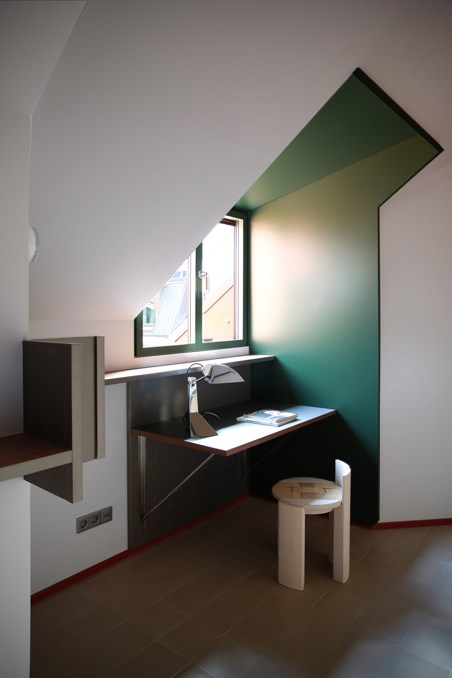 Best of Residential Interiors & Architecture, Part 01—Apartments | 2024 Archive.-77