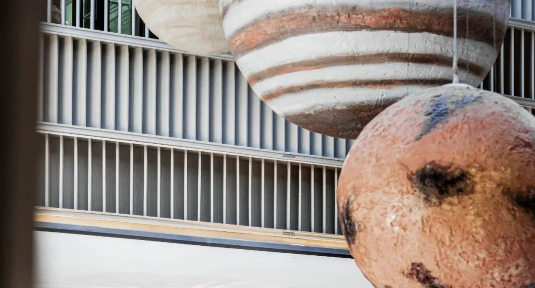 YLHD新作｜匠筑：漂浮在水上的艺术馆 — 山东邹城祥生未来城-122