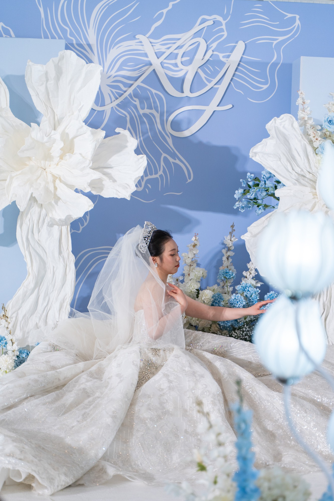 Allestimento Roggie House-35