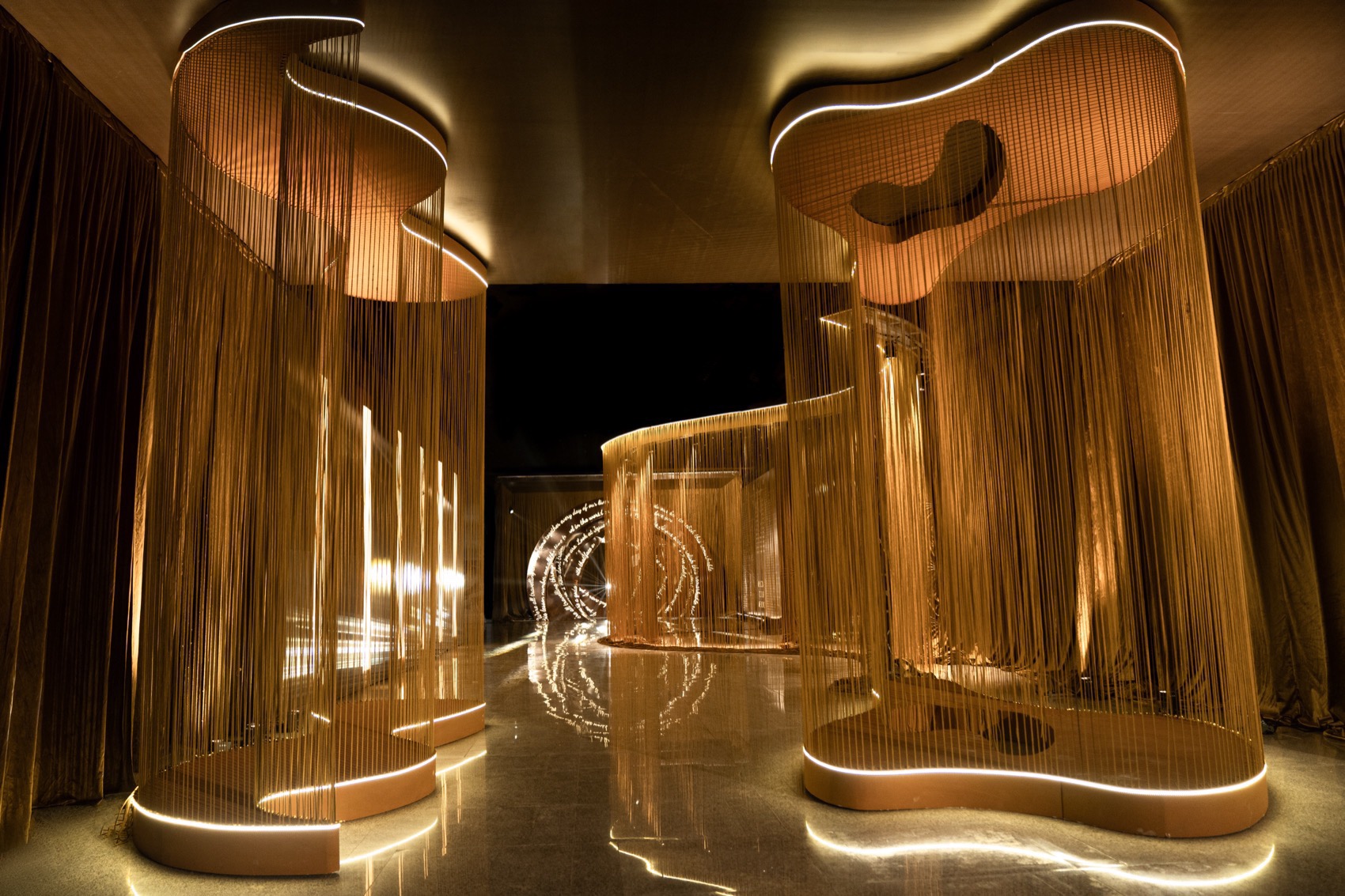 羽之起舞丨中国绍兴丨大喜婚礼定制-33