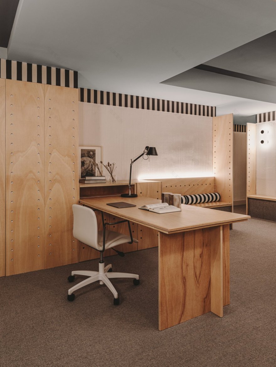 Perelló València 心理咨询中心丨西班牙巴伦西亚丨Viruta Lab-4