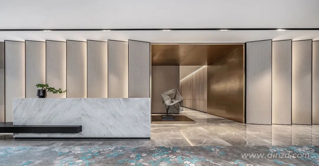 方圆鹤山云山诗意邻里中心-9