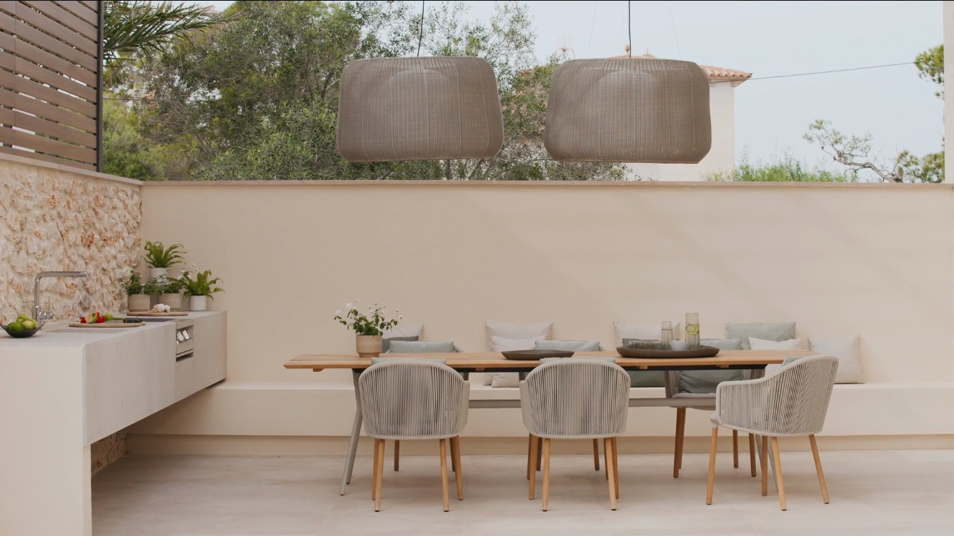 玛丽塞尔丨西班牙丨Terraza Balear-31