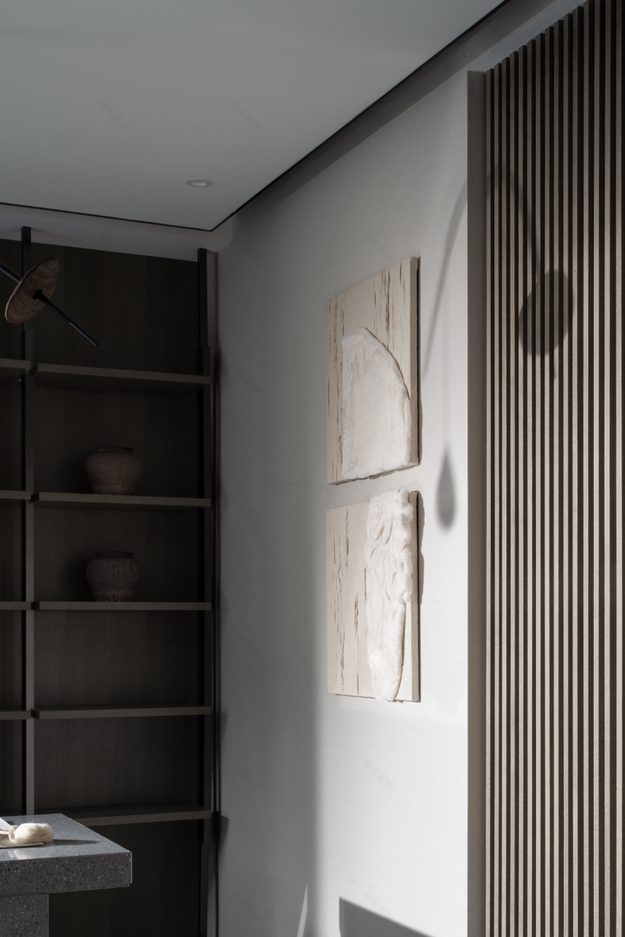 阳光城溪山悦别墅样板间设计丨中国北京丨元禾大千(软装),柯翊设计(硬装)-38