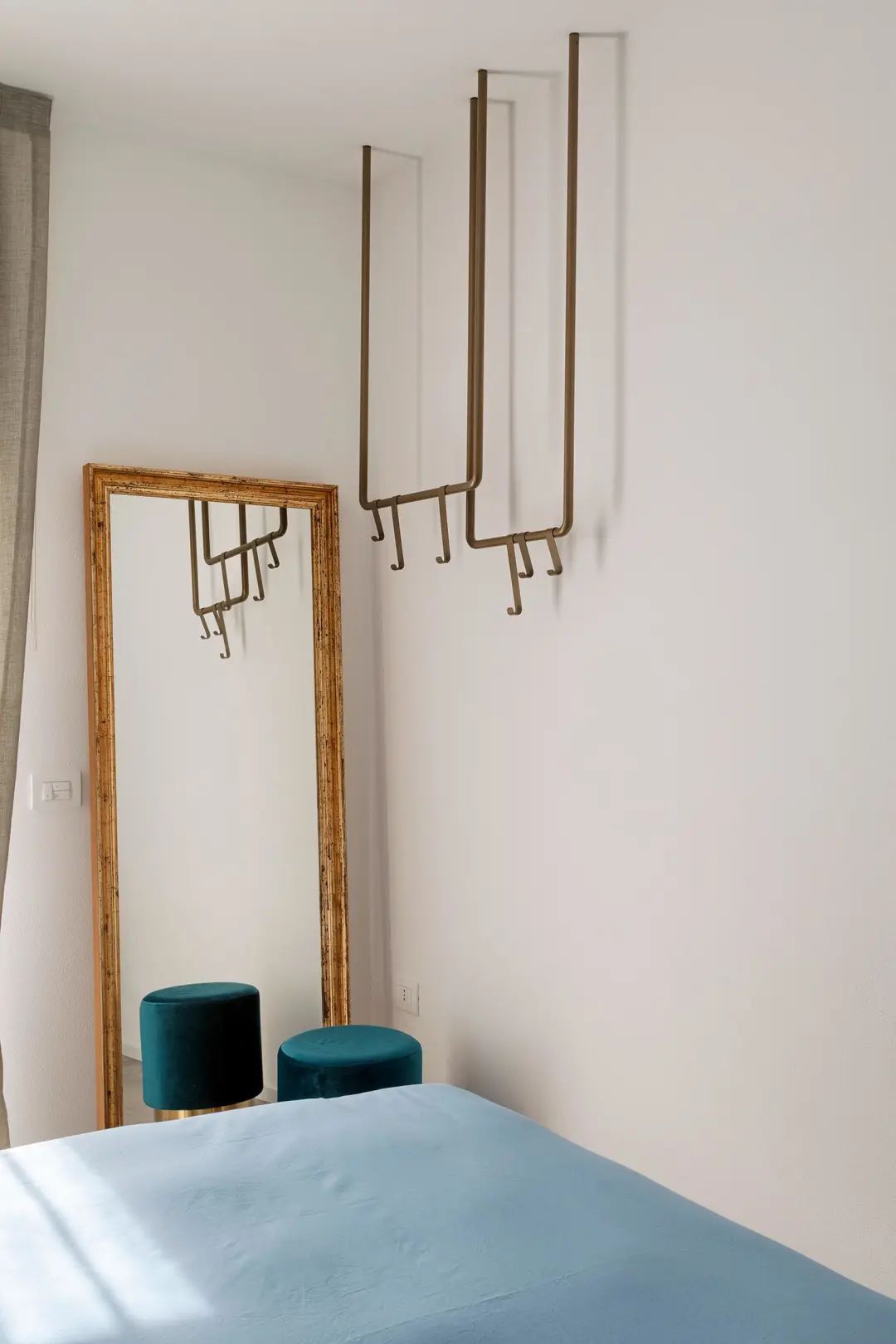 简约精致的小公寓-65