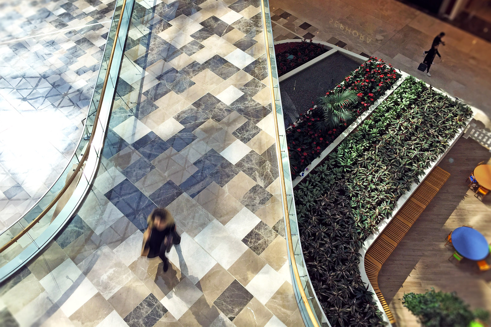 Vadistanbul 购物中心-15