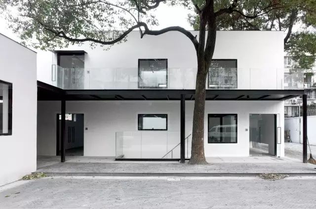 丹阳“光之盒” | 眼镜店的新名片-52