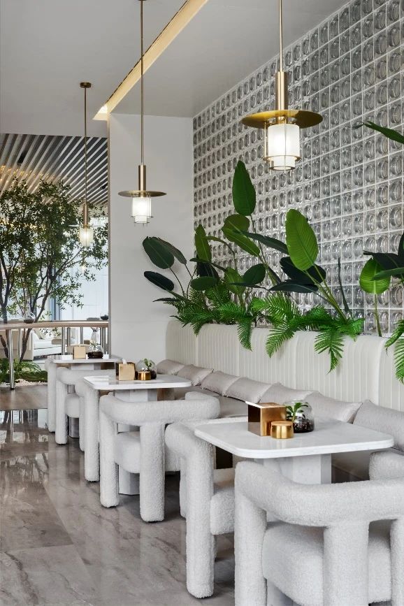 融创·时代未来城丨中国宿迁丨【涵永设计X无应迹】-37