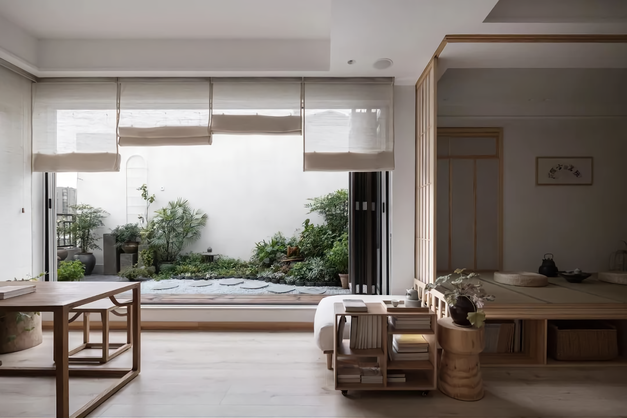 锦尚府丨中国宁波丨陆槛槛空间设计-36