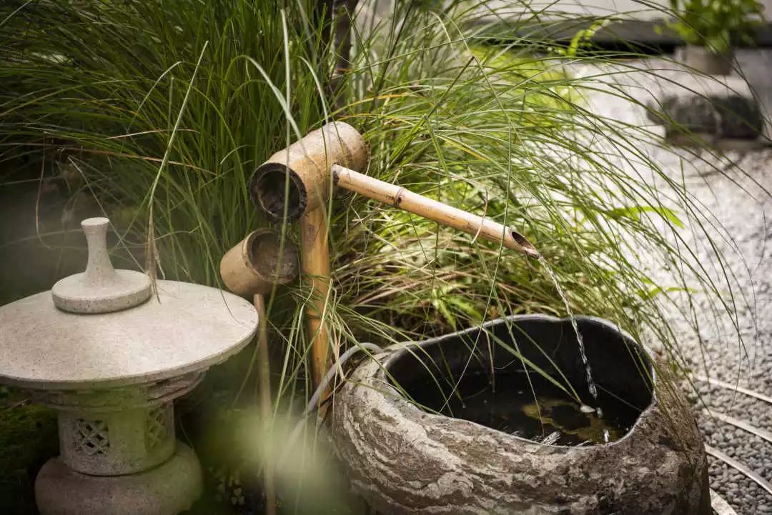 木守庭院设计 | 日式禅意花园的完美呈现-18