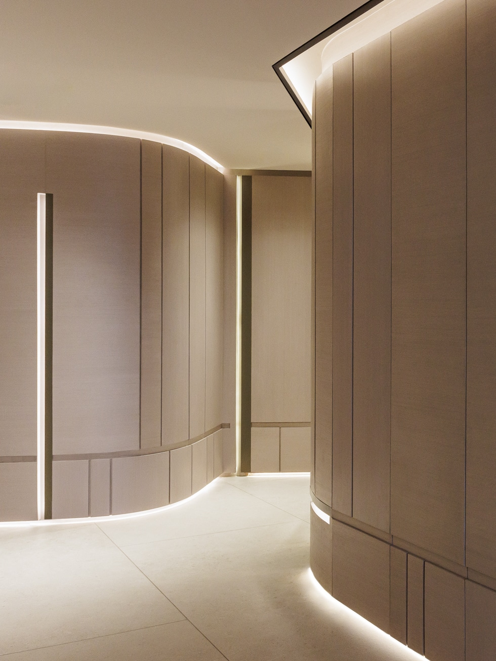 水边别墅丨南非开普敦丨室内设计工作室 ARRCC-25