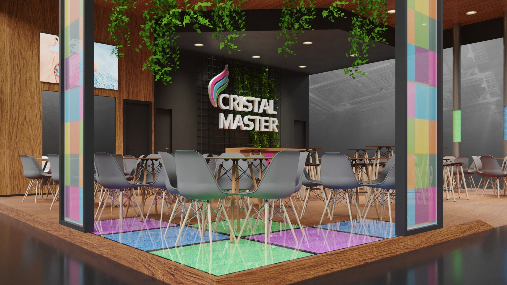 CRISTAL MASTER @ Plástico Brasil 2023-5