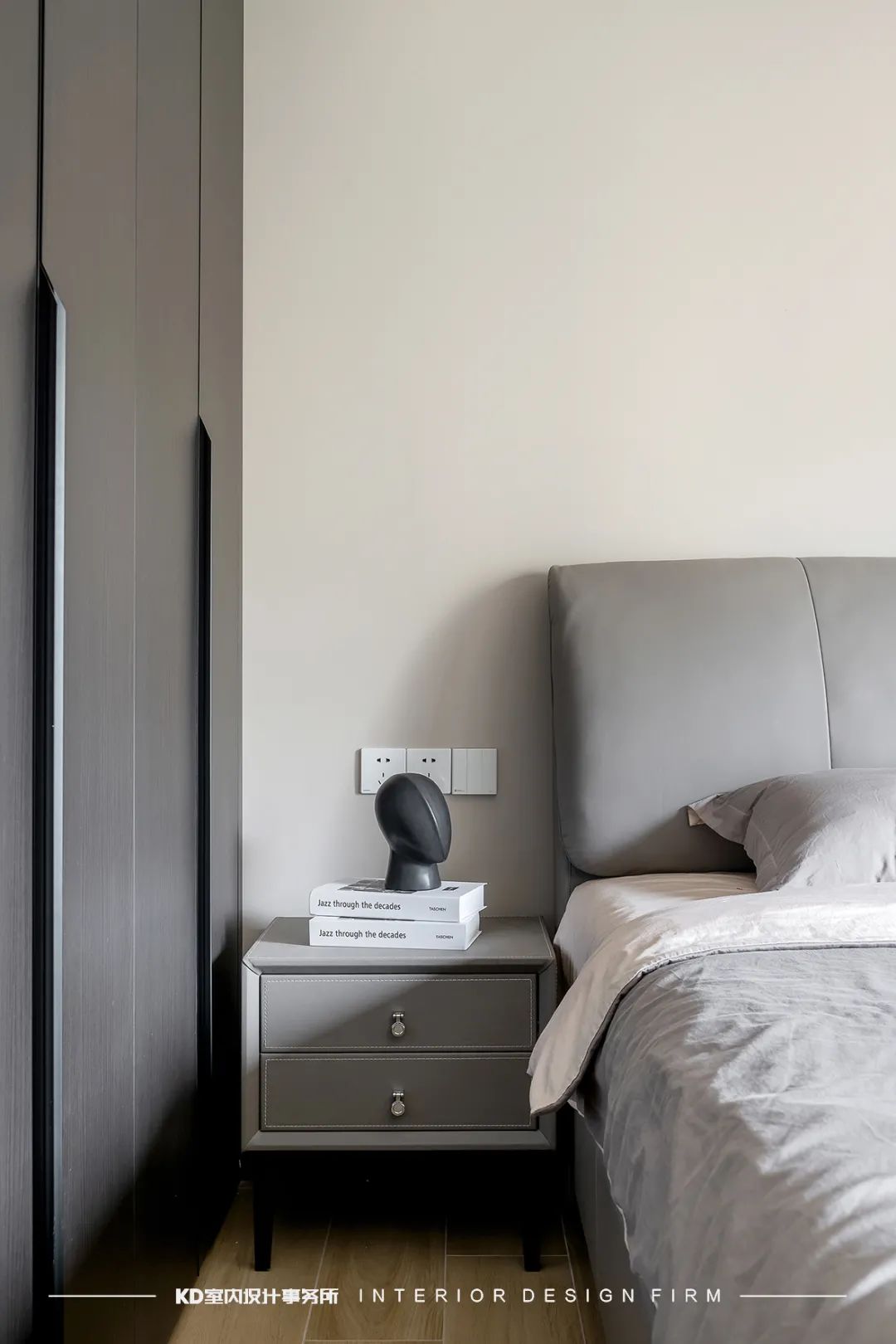 重庆华润·桂语九里现代轻奢家居设计丨中国重庆-55