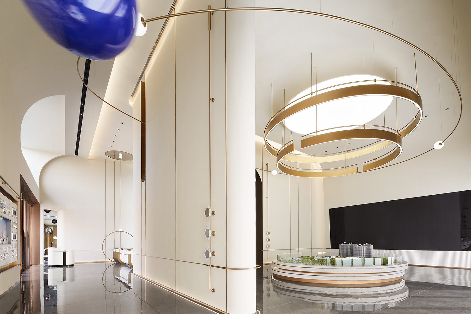 苏州桃花源别墅丨中国苏州丨CIMA 希玛设计-94