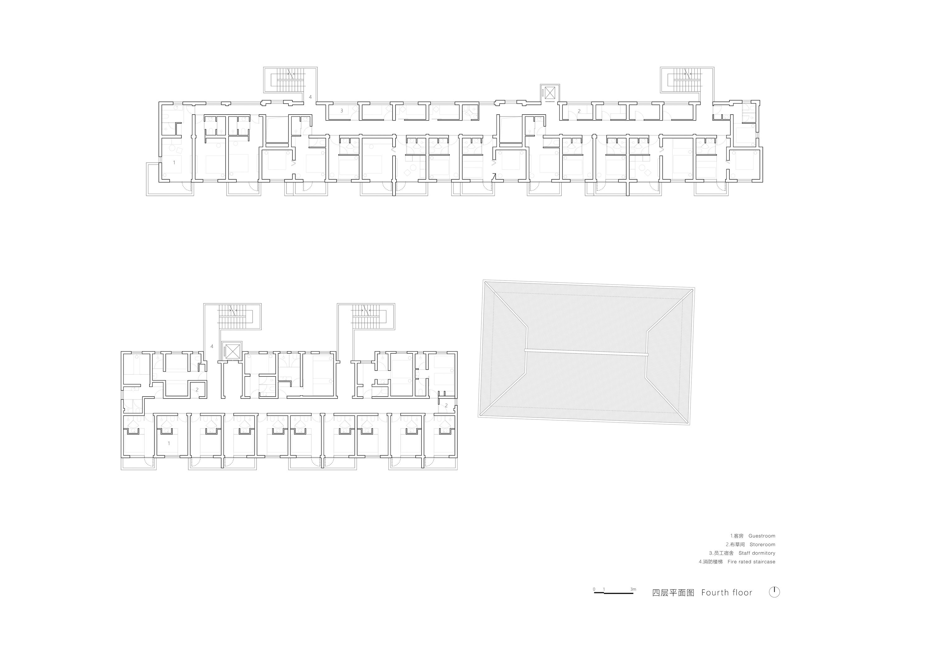 南京大行宫老城区微更新改造丨中国南京丨上海实在建筑设计工作室-100