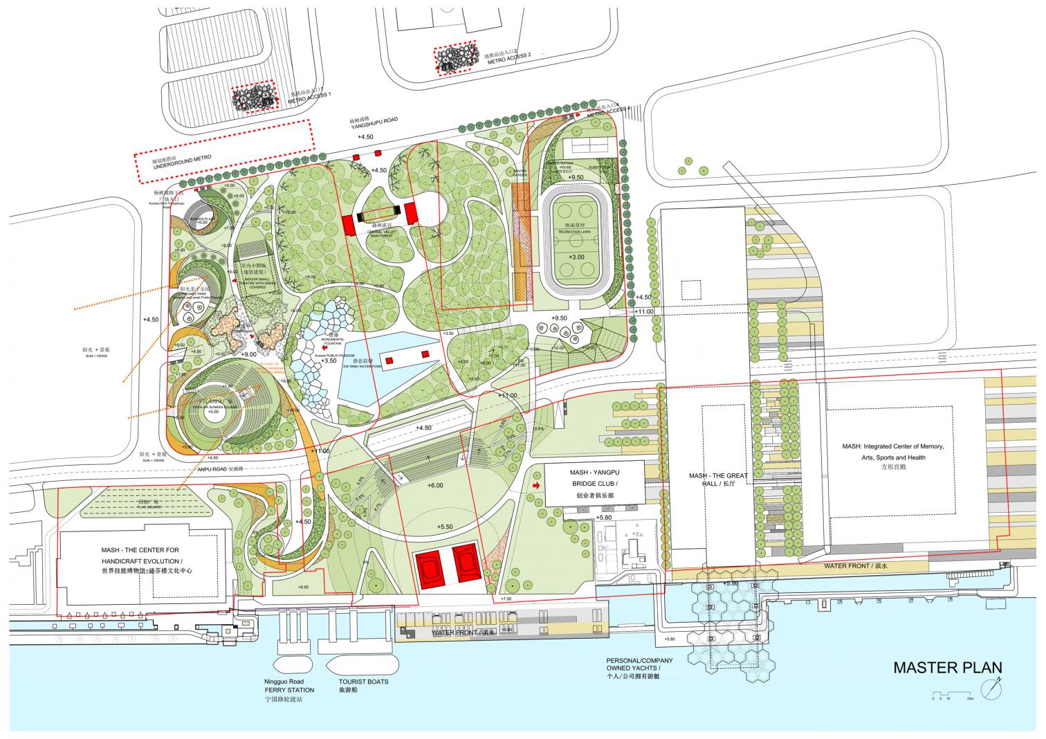 上海杨浦公园-23