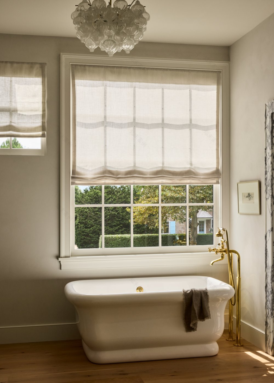 Pond House 住宅设计丨美国纽约丨Winter McDermott Design-40