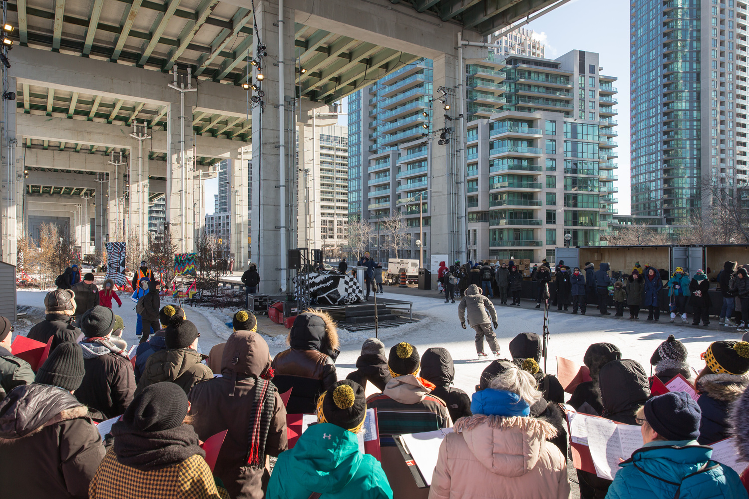 多伦多“The Bentway”-42