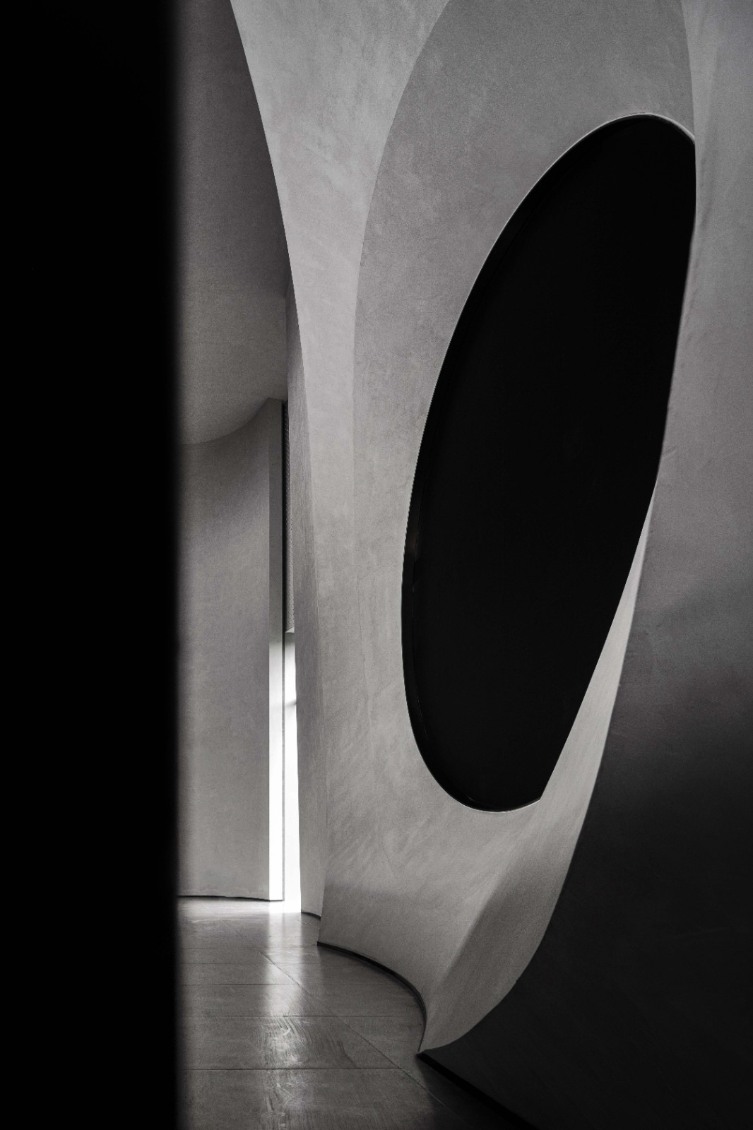 探索宇宙的奥秘,感受生命的美好丨鲲誉设计 KUNYUDESIGN-14