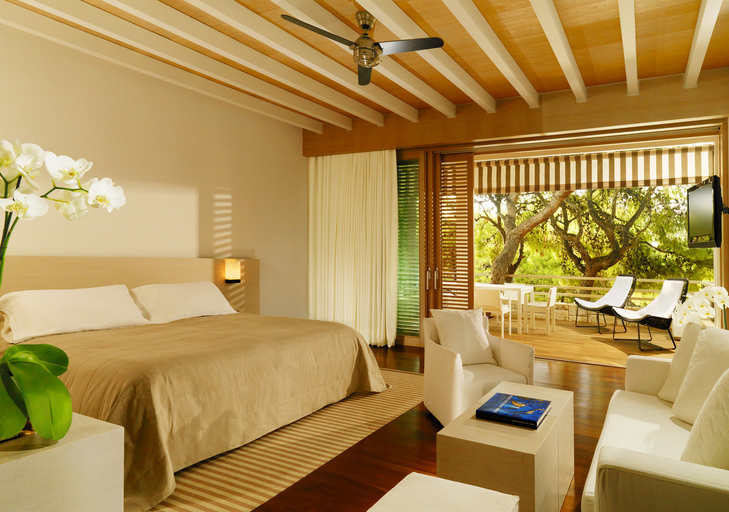 )Arion Resort - Spa, Astir Palace, Athens-1