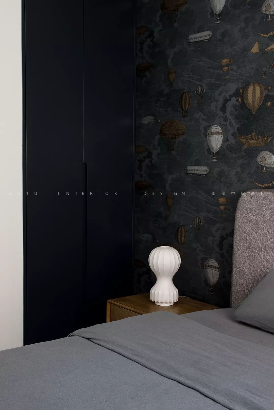 S. T. D E S I G N | 靜 影-96