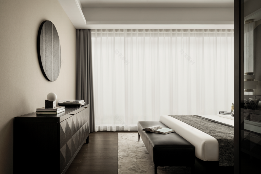 厦门中海学仕里丨中国厦门丨ENJOYDESIGN-38