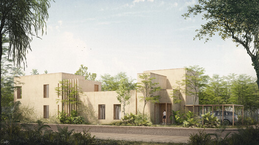 丨墨西哥丨Estudio AMA-26