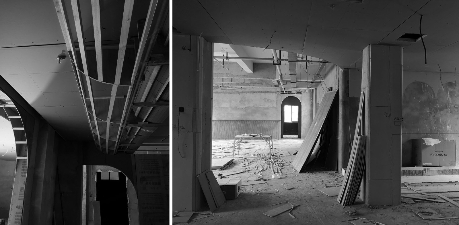 阜南县保健院淮畔世家托育中心丨中国阜阳丨张晓光设计顾问(北京)有限公司-22