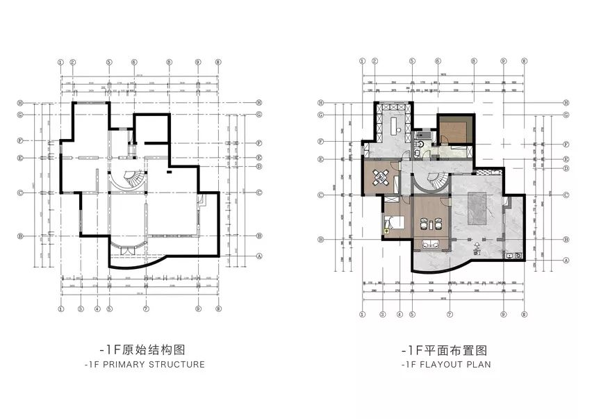 苏州·琨城帝景园 | 文飞打造的光影诗境-37