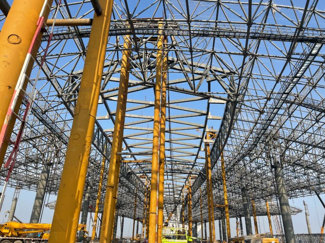 特别策划|一滴运河水 托起双城翼-43