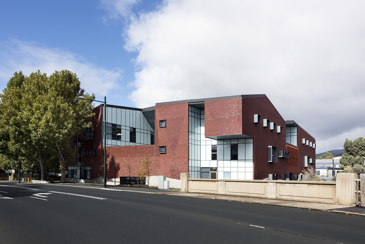 Glenorchy Health Centre-0