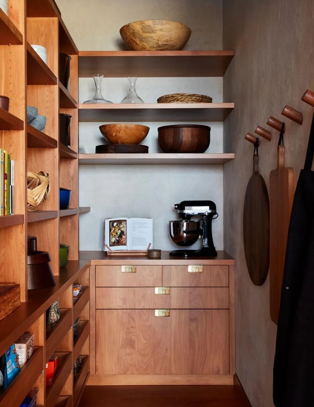 Commune Design--纽约传统工匠美学-12