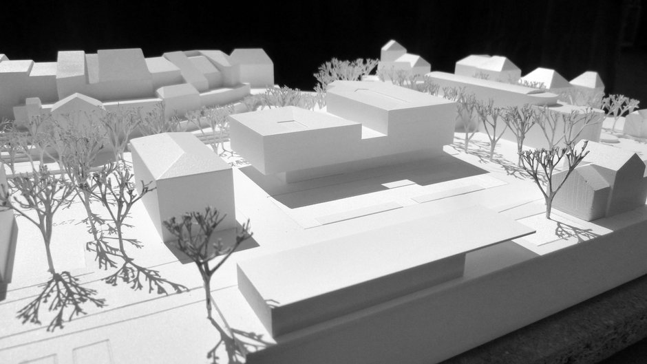 2016 Post-Areal Aarberg | Atelier 5 - Architekten und Planer AG-12