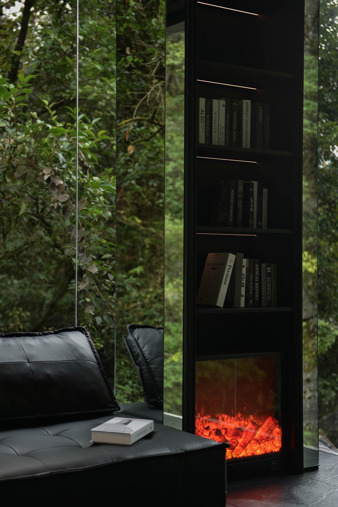 南川石舍丨中国重庆丨度地建筑-53