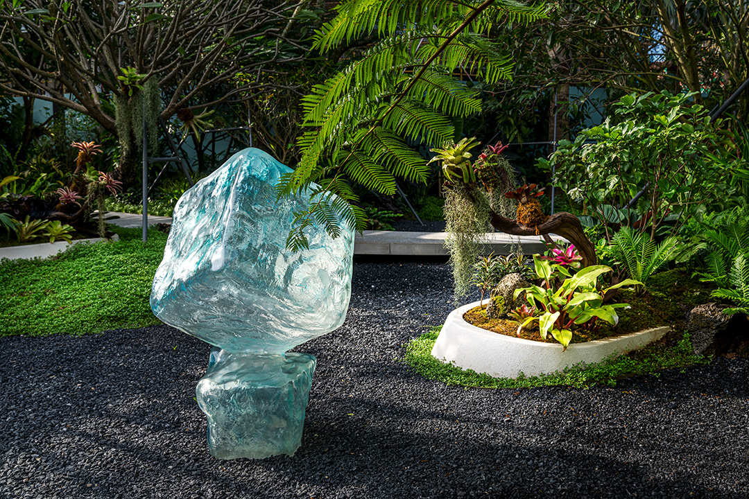 Haikou WANHUA Jiangdong Bajada Mansion - Residence - L&A GROUP | To Create a Better Environment-34