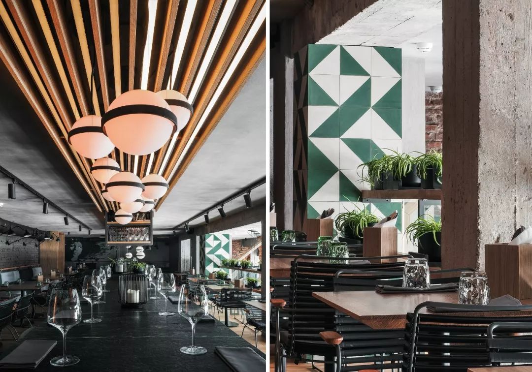 简约至上,空间为魂——DA 建筑师事务所室内设计案例-65