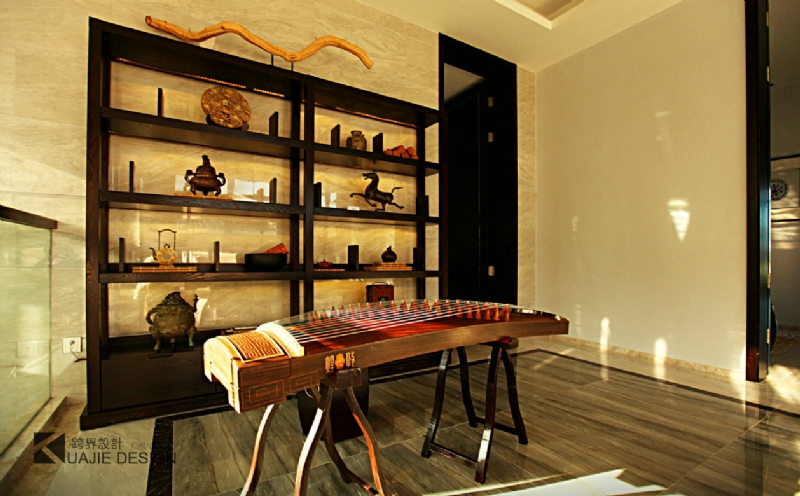 海南龙潭岭 C 户型别墅-14