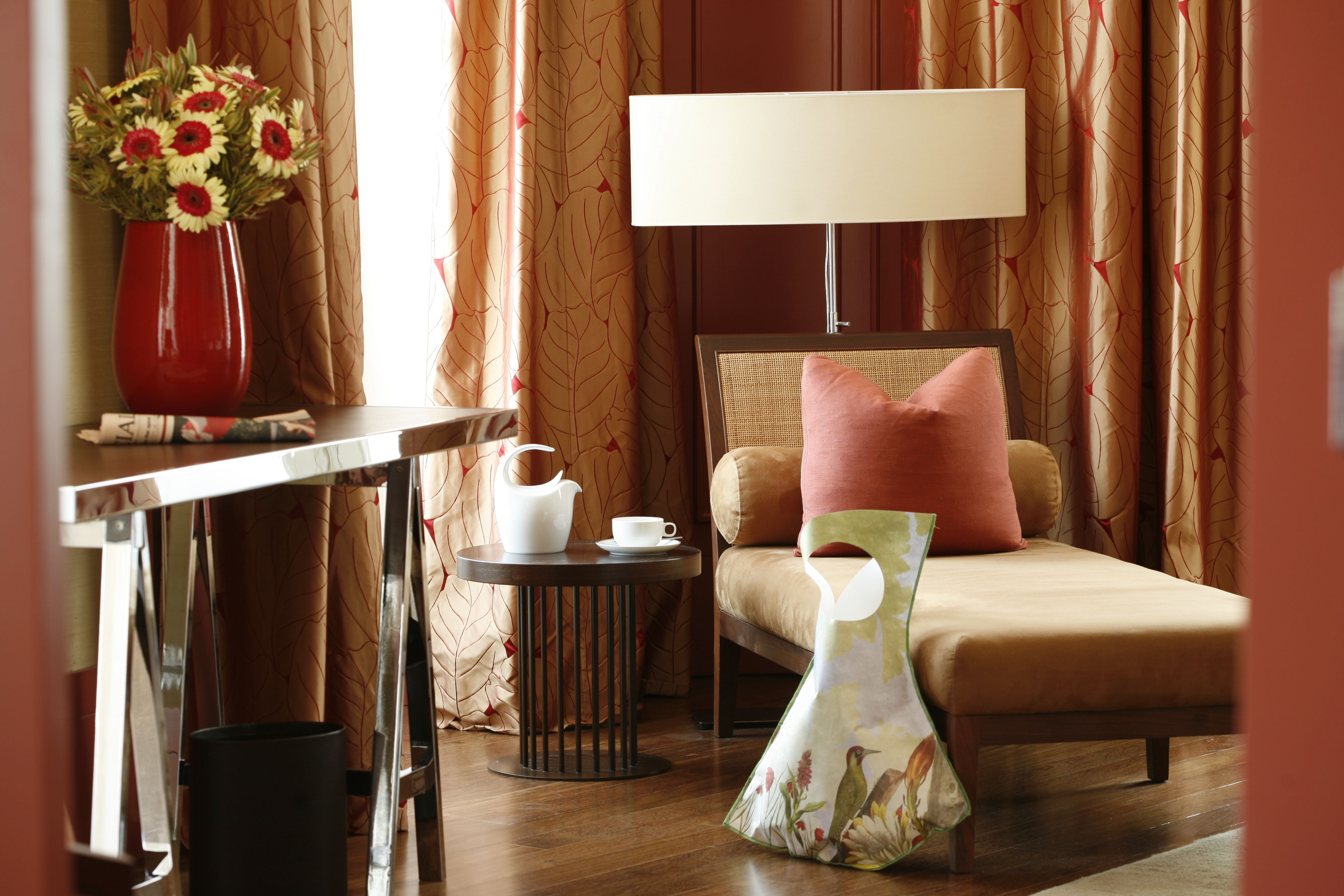 葡萄牙里斯本Bairro Alto Hotel-33