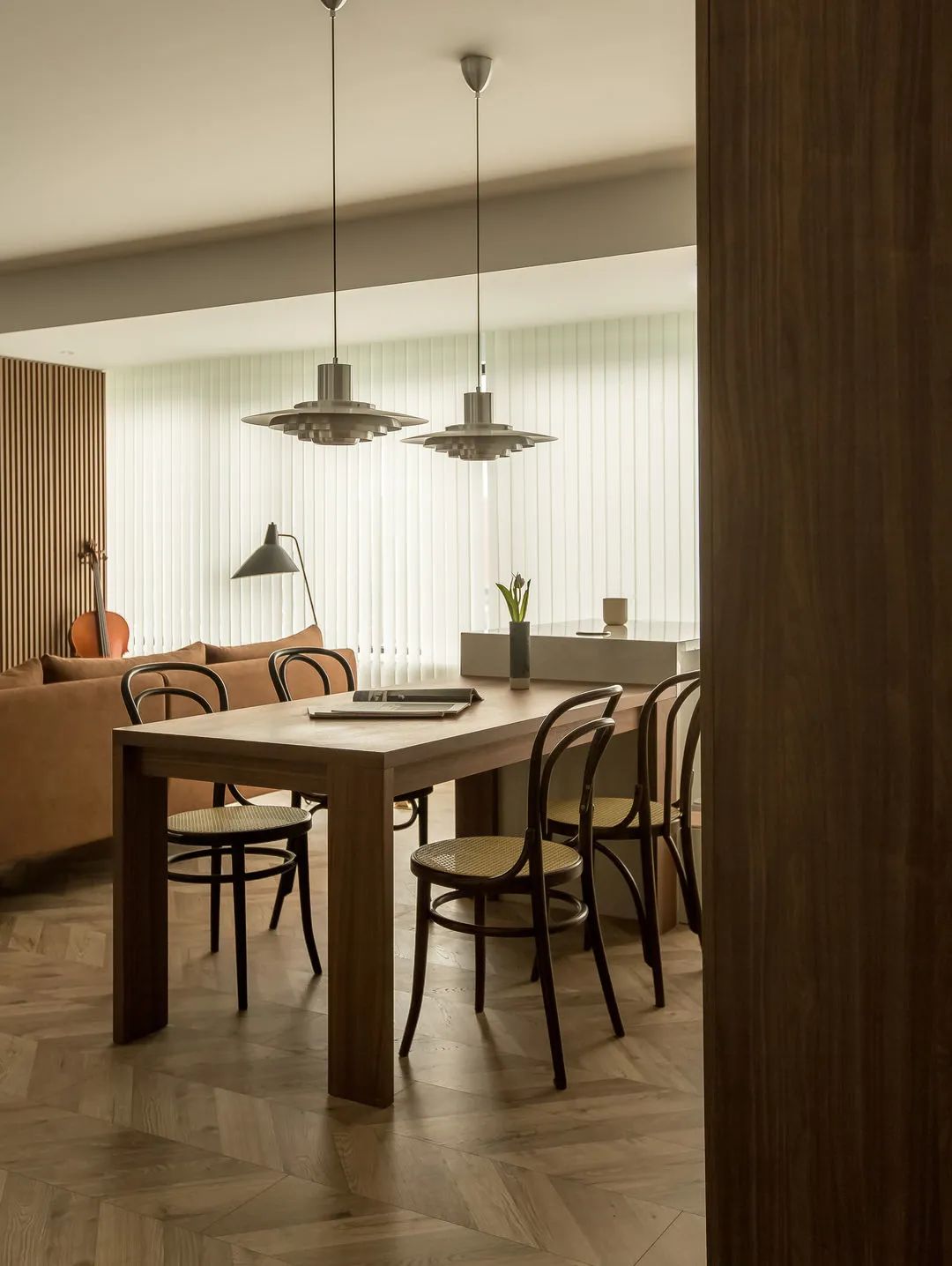 成都复古摩登的住宅丨中国成都-12