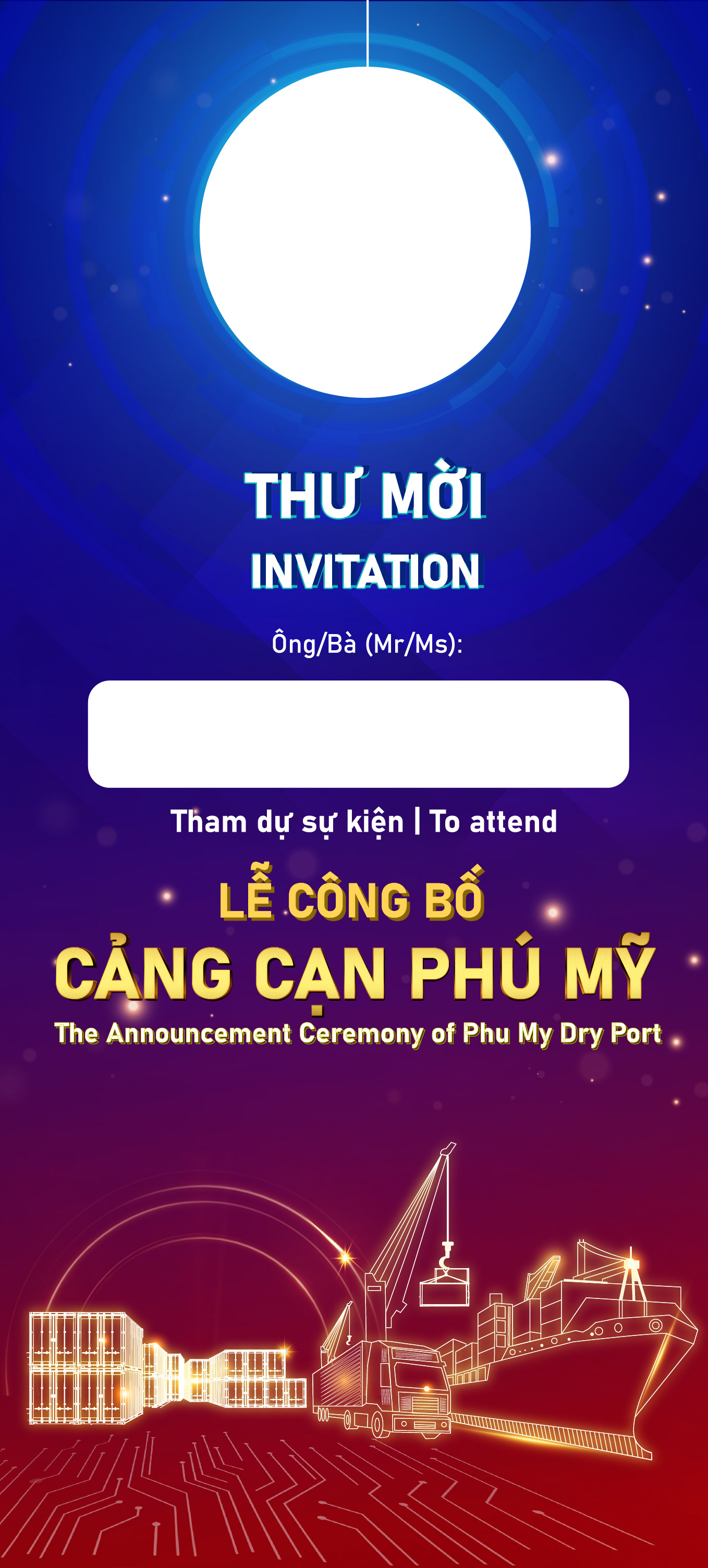 富美 3 号港口公布仪式丨Proevents Agency's Planning Team-19